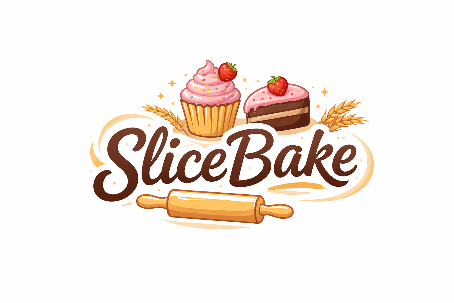                                     SliceBake